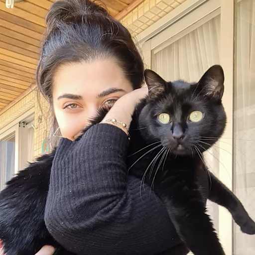 Profile image for pet sitter Nicolle