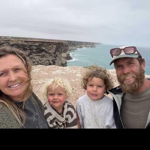 Profile image for pet sitters Jayne & Jack