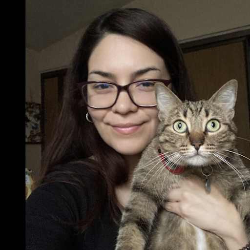 Profile image for pet sitter Monica
