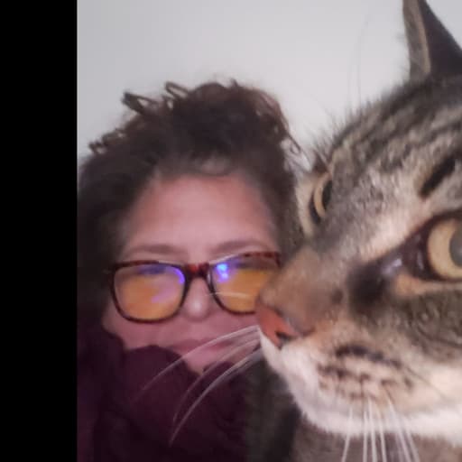 Profile image for pet sitter Patricia
