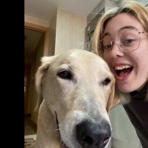 Profile image for pet sitter Irene