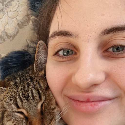 Profile image for pet sitter Ilona