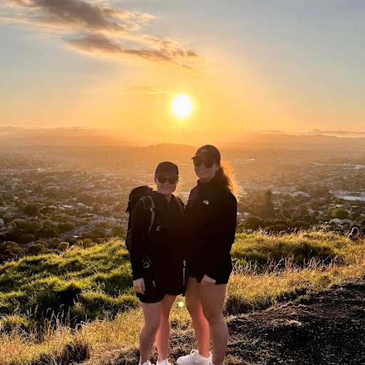 Profile image for pet sitters Franziska & Anika