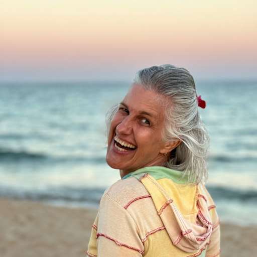Profile image for pet sitter Mireille