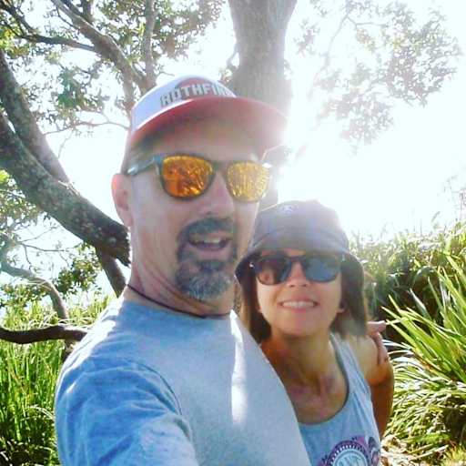 Profile image for pet sitters Ottilie & Mark