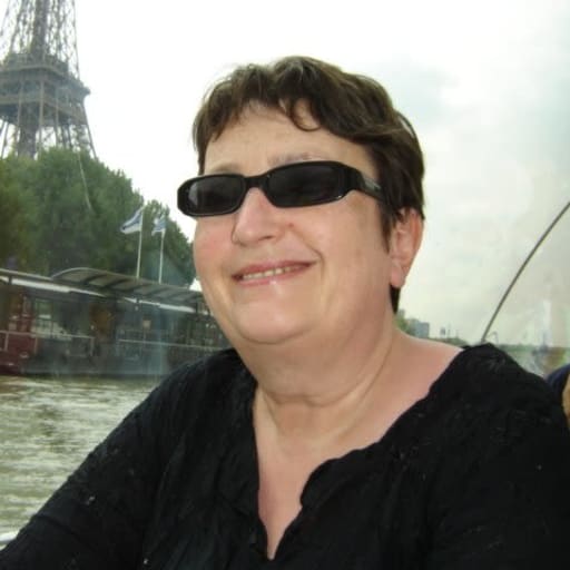 Profile image for pet sitter Susan