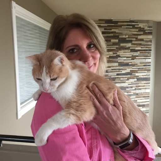 Profile image for pet sitter Lisa
