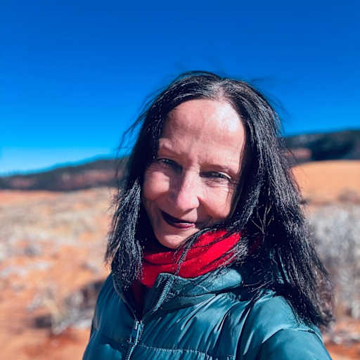 Profile image for pet sitter Ingrid