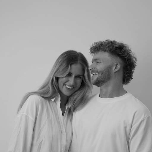 Profile image for pet sitters Ellie & Matthew