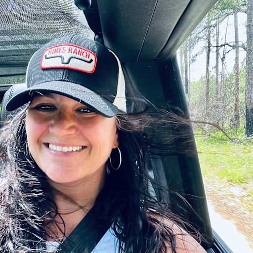 Profile image for pet sitter Michele