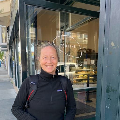 Profile image for pet sitters Johanne & Michel