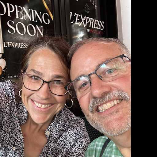 Profile image for pet sitters Marci & Matthew