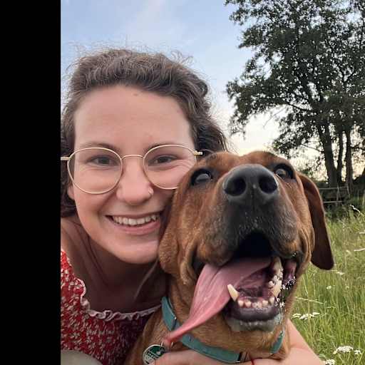 Profile image for pet sitter Jennifer