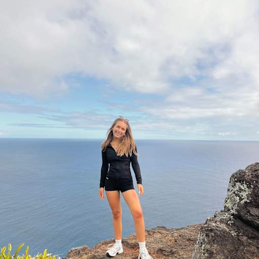 Profile image for pet sitter Chelsea