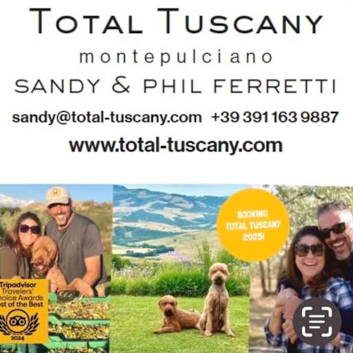 Profile image for pet sitters Sandy & Philip