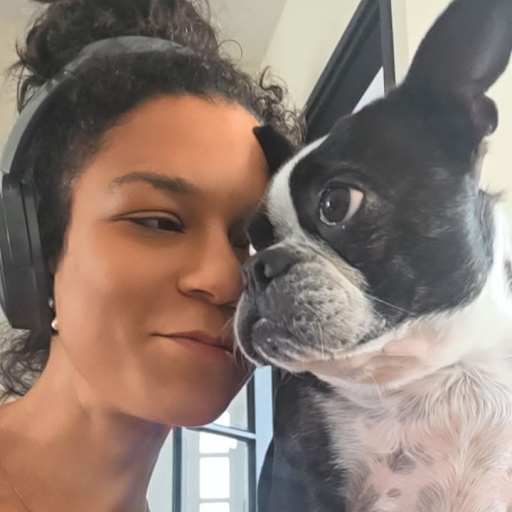 Profile image for pet sitter Savannah