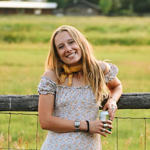 Profile image for pet sitters Paige & Max
