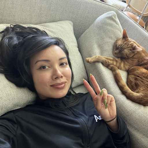 Profile image for pet sitter Jennifer
