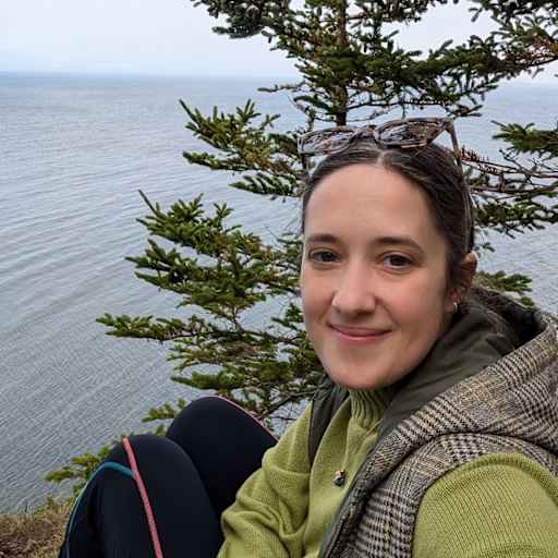 Profile image for pet sitter Emily