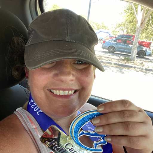 Profile image for pet sitter Tonya