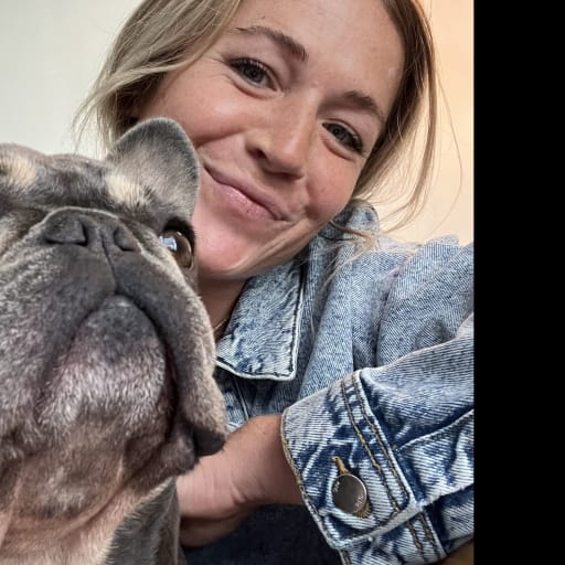 Profile image for pet sitter Kristi