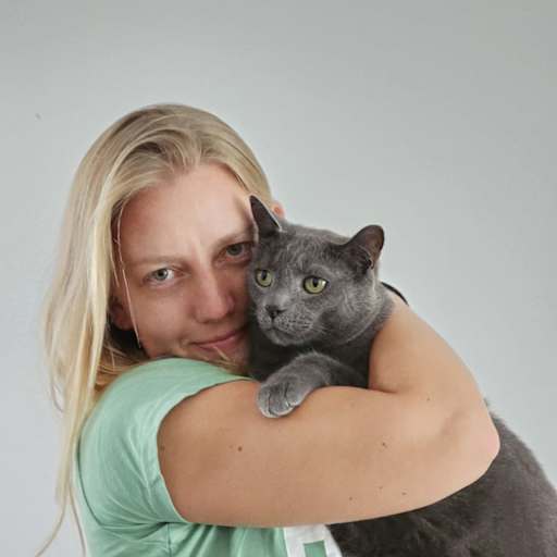 Profile image for pet sitter Laura