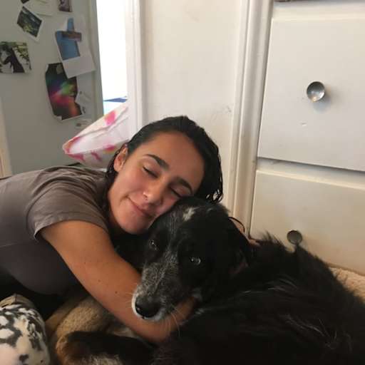 Profile image for pet sitter Louisa