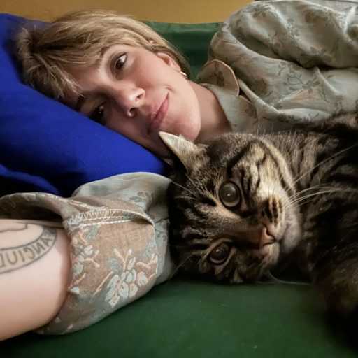 Profile image for pet sitter Chiara