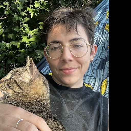 Profile image for pet sitter Oliver
