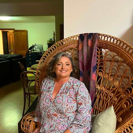 Profile image for pet sitter Melanie