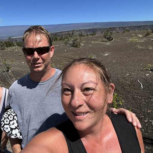 Profile image for pet sitter Brandi