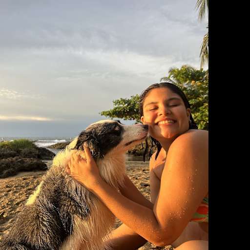 Profile image for pet sitters Melissa & Glen