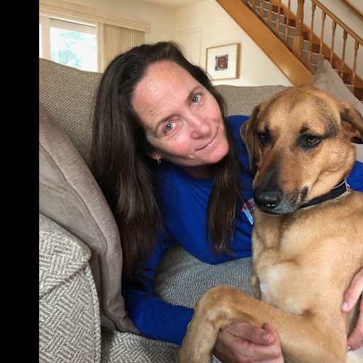 Profile image for pet sitter Maggie