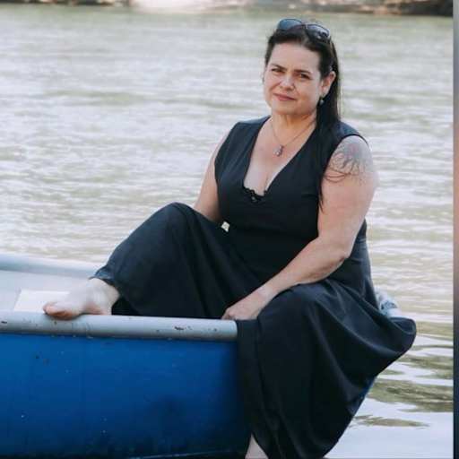 Profile image for pet sitter Sabine