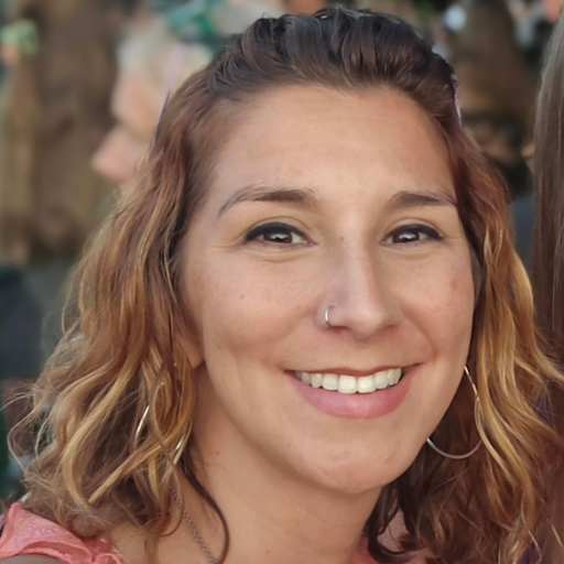 Profile image for pet sitter Christina