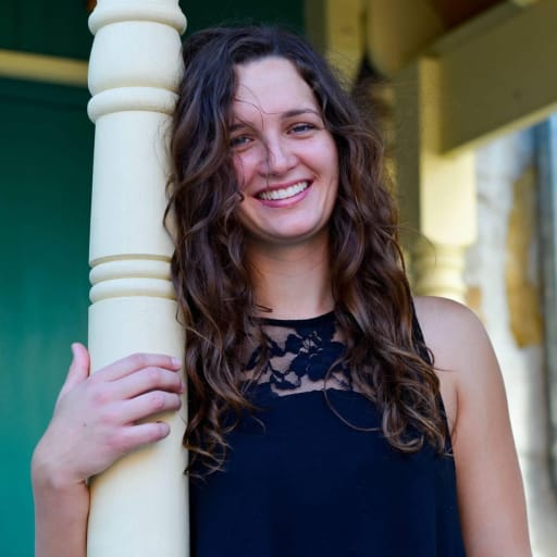 Profile image for pet sitter Hannah