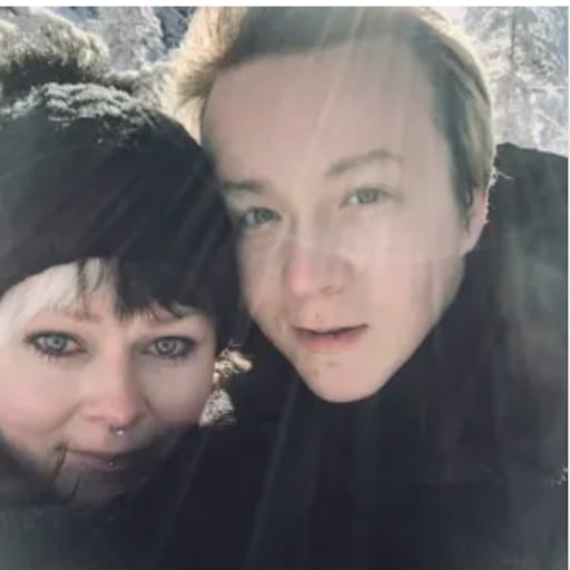 Profile image for pet sitters Sara & Krzysztof