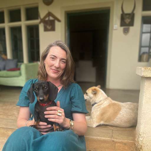 Profile image for pet sitter Susannah