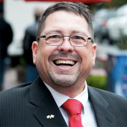 Profile image for pet sitter Rod