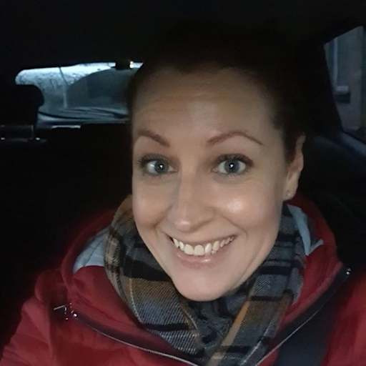 Profile image for pet sitter Christina