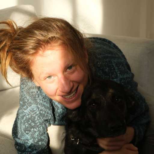 Profile image for pet sitter Joana