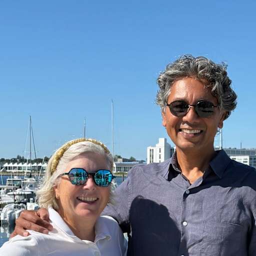 Profile image for pet sitter Jayant