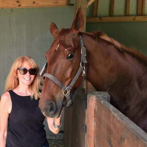 Profile image for pet sitter Gayle