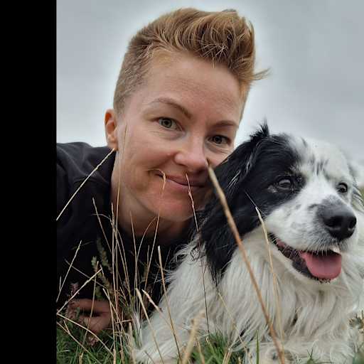 Profile image for pet sitter Jevgenia