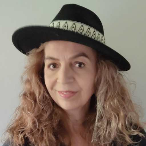 Profile image for pet sitter Birgit