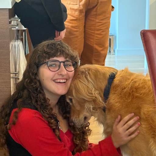 Profile image for pet sitter lauren