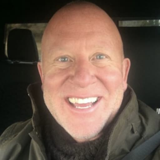 Profile image for pet sitter Adam