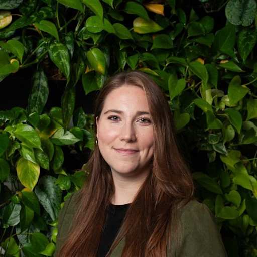 Profile image for pet sitter Kimberly