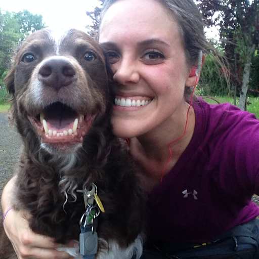 Profile image for pet sitter Hillevi Johnson
