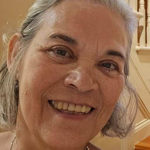 Profile image for pet sitter Maria Angélica